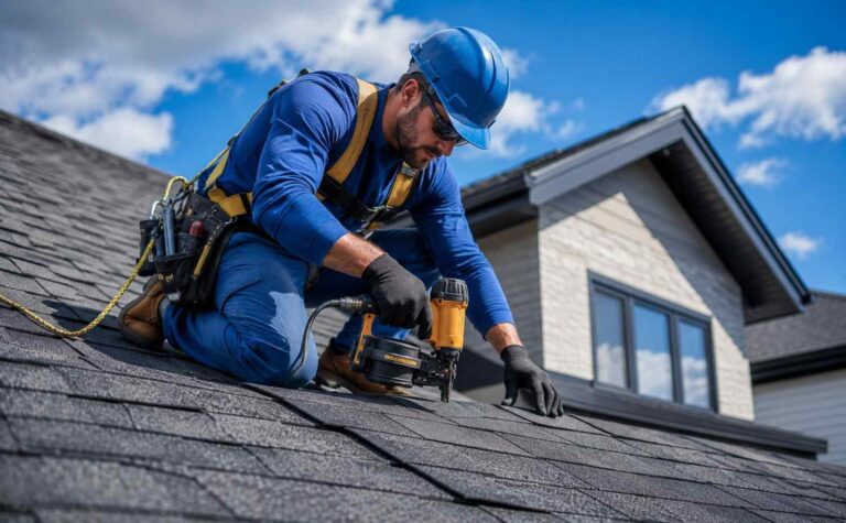 Roofing Services