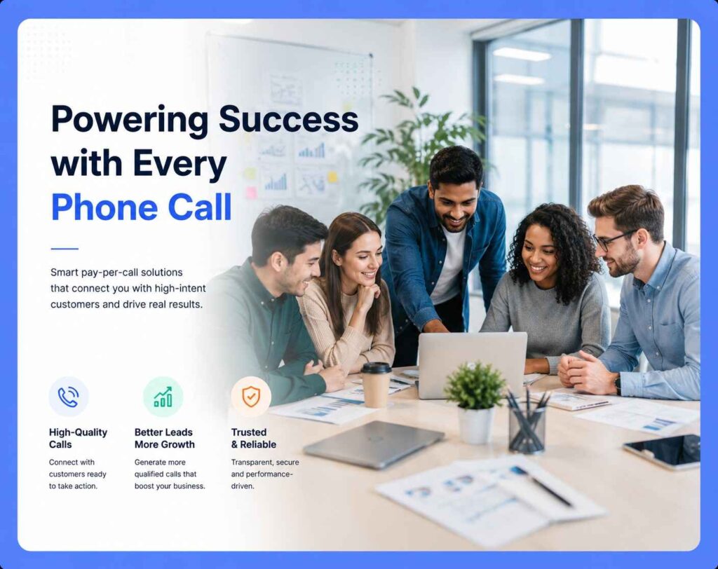 Leads-Generation