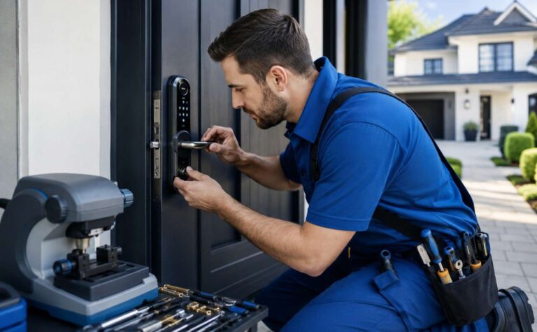 Locksmith Leads