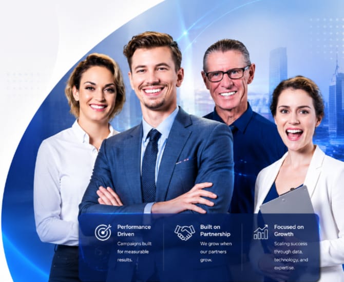 Trusted Partner in Pay-Per-Call